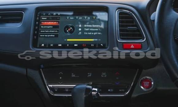 Buy Used Honda HR-V Black Car in Bangkok in Bangkok Buy Used Honda HR-V Black Car in Bangkok in Bangkok