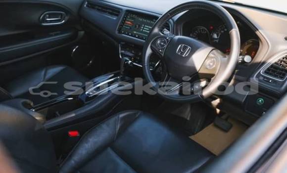 Buy Used Honda HR-V Black Car in Bangkok in Bangkok Buy Used Honda HR-V Black Car in Bangkok in Bangkok