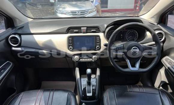 ซื้อ รถมือสอง Nissan Almera สีแดง รถยนต์ ใน %{เมือง} ใน กรุงเทพมหานคร ซื้อ รถมือสอง Nissan Almera สีแดง รถยนต์ ใน %{เมือง} ใน กรุงเทพมหานคร