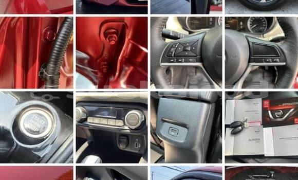 ซื้อ รถมือสอง Nissan Almera สีแดง รถยนต์ ใน %{เมือง} ใน กรุงเทพมหานคร ซื้อ รถมือสอง Nissan Almera สีแดง รถยนต์ ใน %{เมือง} ใน กรุงเทพมหานคร