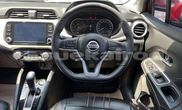 ซื้อ รถมือสอง Nissan Almera สีแดง รถยนต์ ใน %{เมือง} ใน กรุงเทพมหานคร ซื้อ รถมือสอง Nissan Almera สีแดง รถยนต์ ใน %{เมือง} ใน กรุงเทพมหานคร