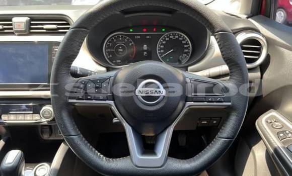 ซื้อ รถมือสอง Nissan Almera สีแดง รถยนต์ ใน %{เมือง} ใน กรุงเทพมหานคร ซื้อ รถมือสอง Nissan Almera สีแดง รถยนต์ ใน %{เมือง} ใน กรุงเทพมหานคร