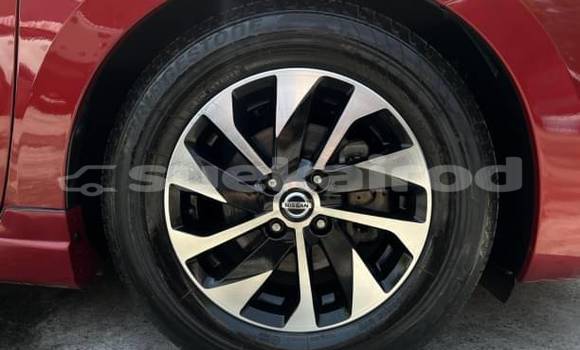 ซื้อ รถมือสอง Nissan Almera สีแดง รถยนต์ ใน %{เมือง} ใน กรุงเทพมหานคร ซื้อ รถมือสอง Nissan Almera สีแดง รถยนต์ ใน %{เมือง} ใน กรุงเทพมหานคร