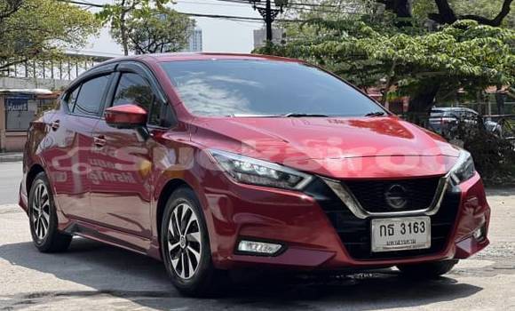ซื้อ รถมือสอง Nissan Almera สีแดง รถยนต์ ใน %{เมือง} ใน กรุงเทพมหานคร ซื้อ รถมือสอง Nissan Almera สีแดง รถยนต์ ใน %{เมือง} ใน กรุงเทพมหานคร