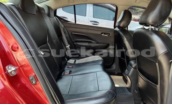 ซื้อ รถมือสอง Nissan Almera สีแดง รถยนต์ ใน %{เมือง} ใน กรุงเทพมหานคร ซื้อ รถมือสอง Nissan Almera สีแดง รถยนต์ ใน %{เมือง} ใน กรุงเทพมหานคร