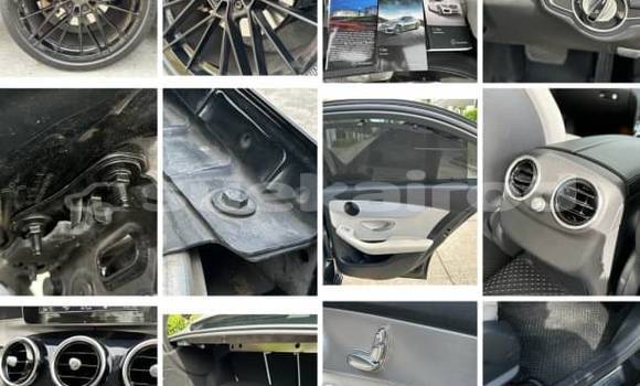 Buy Used Mercedes-Benz C-klasse Black Car in Bangkok in Bangkok Buy Used Mercedes-Benz C-klasse Black Car in Bangkok in Bangkok