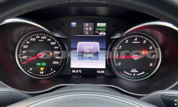 Buy Used Mercedes-Benz C-klasse Black Car in Bangkok in Bangkok Buy Used Mercedes-Benz C-klasse Black Car in Bangkok in Bangkok