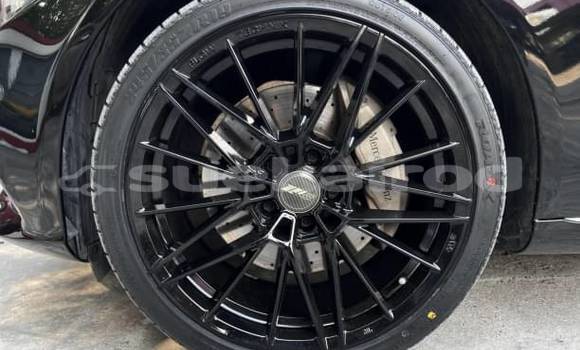 Buy Used Mercedes-Benz C-klasse Black Car in Bangkok in Bangkok Buy Used Mercedes-Benz C-klasse Black Car in Bangkok in Bangkok