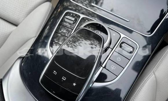 Buy Used Mercedes-Benz C-klasse Black Car in Bangkok in Bangkok Buy Used Mercedes-Benz C-klasse Black Car in Bangkok in Bangkok