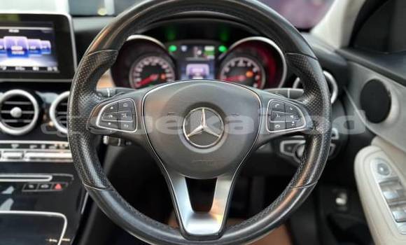 Buy Used Mercedes-Benz C-klasse Black Car in Bangkok in Bangkok Buy Used Mercedes-Benz C-klasse Black Car in Bangkok in Bangkok