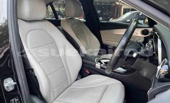 Buy Used Mercedes-Benz C-klasse Black Car in Bangkok in Bangkok Buy Used Mercedes-Benz C-klasse Black Car in Bangkok in Bangkok