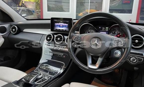 Buy Used Mercedes-Benz C-klasse Black Car in Bangkok in Bangkok Buy Used Mercedes-Benz C-klasse Black Car in Bangkok in Bangkok