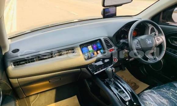 Buy Used Honda HR-V Black Car in Bangkok in Bangkok Buy Used Honda HR-V Black Car in Bangkok in Bangkok