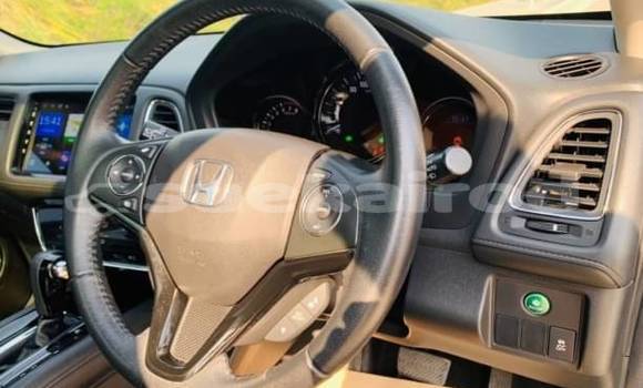 Buy Used Honda HR-V Black Car in Bangkok in Bangkok Buy Used Honda HR-V Black Car in Bangkok in Bangkok