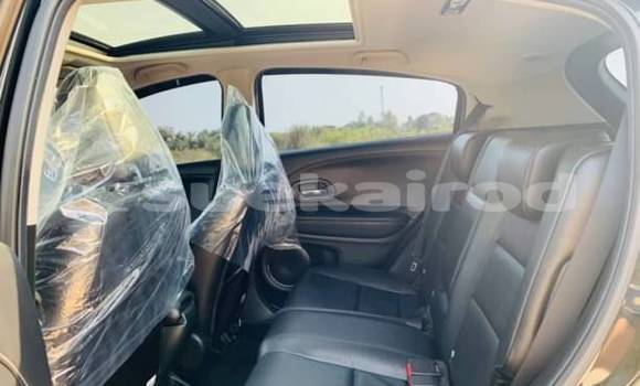 Buy Used Honda HR-V Black Car in Bangkok in Bangkok Buy Used Honda HR-V Black Car in Bangkok in Bangkok