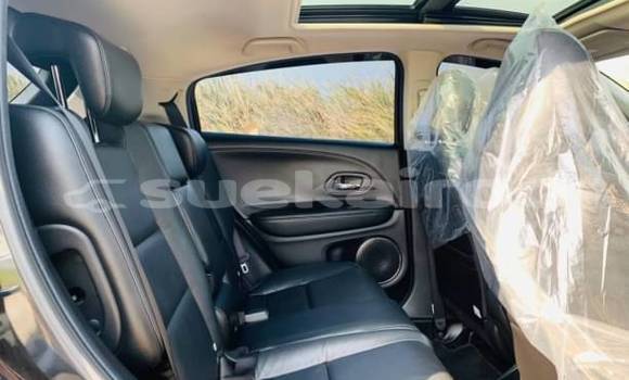 Buy Used Honda HR-V Black Car in Bangkok in Bangkok Buy Used Honda HR-V Black Car in Bangkok in Bangkok