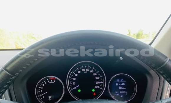 Buy Used Honda HR-V Black Car in Bangkok in Bangkok Buy Used Honda HR-V Black Car in Bangkok in Bangkok