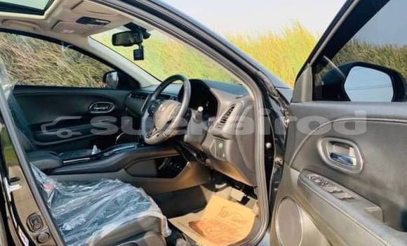 Buy Used Honda HR-V Black Car in Bangkok in Bangkok Buy Used Honda HR-V Black Car in Bangkok in Bangkok