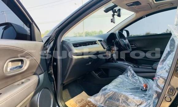 Buy Used Honda HR-V Black Car in Bangkok in Bangkok Buy Used Honda HR-V Black Car in Bangkok in Bangkok