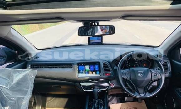 Buy Used Honda HR-V Black Car in Bangkok in Bangkok Buy Used Honda HR-V Black Car in Bangkok in Bangkok