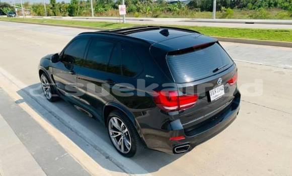 Buy Used BMW X5 Black Car in Bangkok in Bangkok Buy Used BMW X5 Black Car in Bangkok in Bangkok