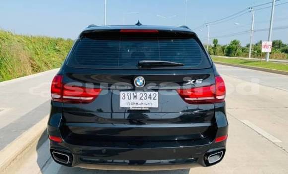 Buy Used BMW X5 Black Car in Bangkok in Bangkok Buy Used BMW X5 Black Car in Bangkok in Bangkok