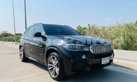 Buy Used BMW X5 Black Car in Bangkok in Bangkok Buy Used BMW X5 Black Car in Bangkok in Bangkok