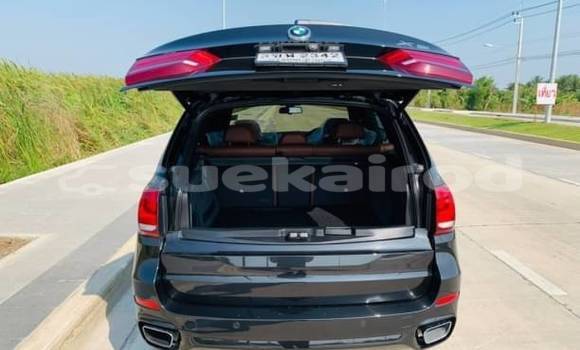 Buy Used BMW X5 Black Car in Bangkok in Bangkok Buy Used BMW X5 Black Car in Bangkok in Bangkok