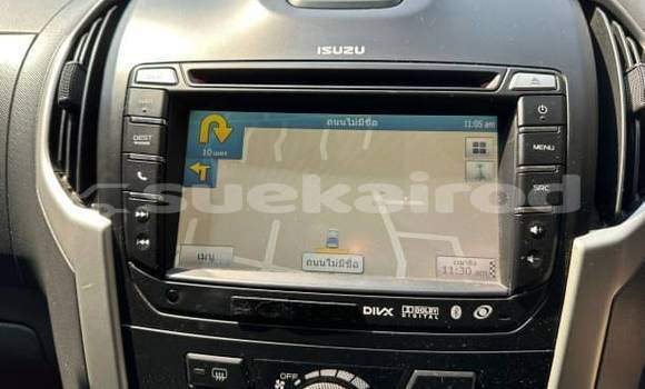 ซื้อ รถมือสอง Isuzu D–MAX อื่น ๆ รถยนต์ ใน %{เมือง} ใน กรุงเทพมหานคร ซื้อ รถมือสอง Isuzu D–MAX อื่น ๆ รถยนต์ ใน %{เมือง} ใน กรุงเทพมหานคร