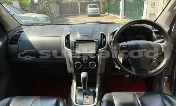 ซื้อ รถมือสอง Isuzu D–MAX อื่น ๆ รถยนต์ ใน %{เมือง} ใน กรุงเทพมหานคร ซื้อ รถมือสอง Isuzu D–MAX อื่น ๆ รถยนต์ ใน %{เมือง} ใน กรุงเทพมหานคร