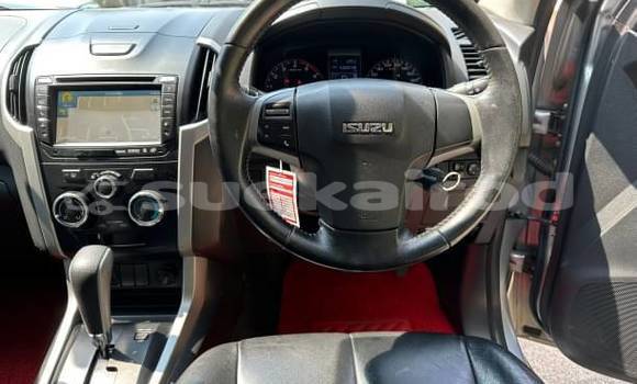 ซื้อ รถมือสอง Isuzu D–MAX อื่น ๆ รถยนต์ ใน %{เมือง} ใน กรุงเทพมหานคร ซื้อ รถมือสอง Isuzu D–MAX อื่น ๆ รถยนต์ ใน %{เมือง} ใน กรุงเทพมหานคร