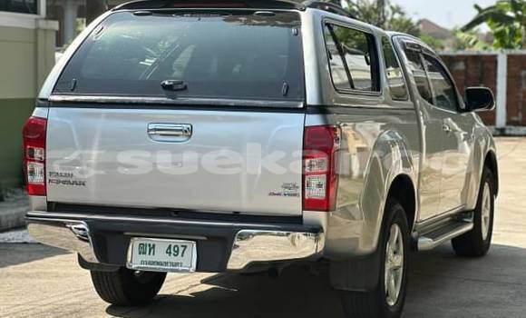 ซื้อ รถมือสอง Isuzu D–MAX อื่น ๆ รถยนต์ ใน %{เมือง} ใน กรุงเทพมหานคร ซื้อ รถมือสอง Isuzu D–MAX อื่น ๆ รถยนต์ ใน %{เมือง} ใน กรุงเทพมหานคร