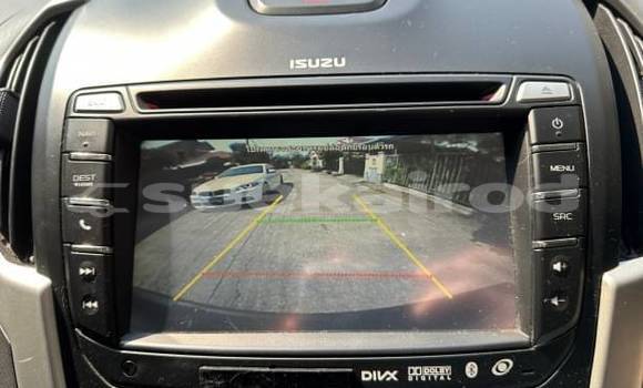 ซื้อ รถมือสอง Isuzu D–MAX อื่น ๆ รถยนต์ ใน %{เมือง} ใน กรุงเทพมหานคร ซื้อ รถมือสอง Isuzu D–MAX อื่น ๆ รถยนต์ ใน %{เมือง} ใน กรุงเทพมหานคร