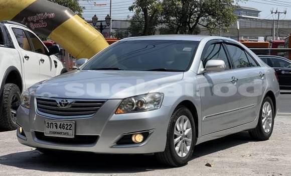Buy Used Toyota Camry Other Car in Bangkok in Bangkok