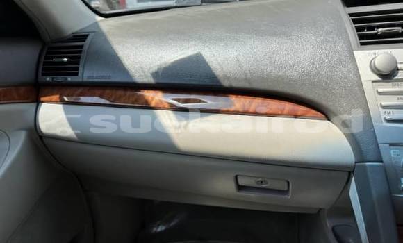 Buy Used Toyota Camry Other Car in Bangkok in Bangkok Buy Used Toyota Camry Other Car in Bangkok in Bangkok