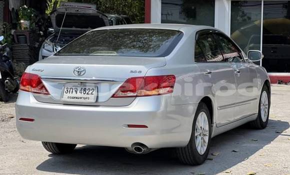 Buy Used Toyota Camry Other Car in Bangkok in Bangkok Buy Used Toyota Camry Other Car in Bangkok in Bangkok