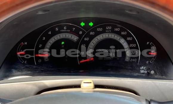 Buy Used Toyota Camry Other Car in Bangkok in Bangkok Buy Used Toyota Camry Other Car in Bangkok in Bangkok