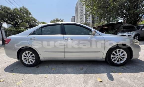 Buy Used Toyota Camry Other Car in Bangkok in Bangkok Buy Used Toyota Camry Other Car in Bangkok in Bangkok