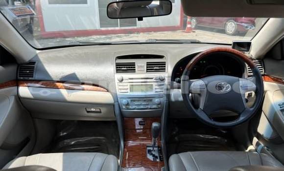 Buy Used Toyota Camry Other Car in Bangkok in Bangkok Buy Used Toyota Camry Other Car in Bangkok in Bangkok