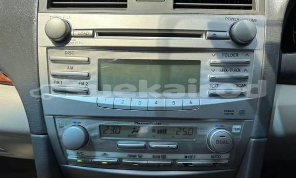 Buy Used Toyota Camry Other Car in Bangkok in Bangkok Buy Used Toyota Camry Other Car in Bangkok in Bangkok