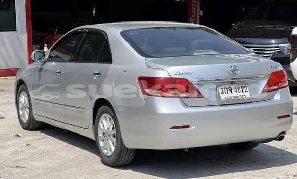 Buy Used Toyota Camry Other Car in Bangkok in Bangkok Buy Used Toyota Camry Other Car in Bangkok in Bangkok