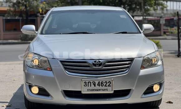 Buy Used Toyota Camry Other Car in Bangkok in Bangkok Buy Used Toyota Camry Other Car in Bangkok in Bangkok