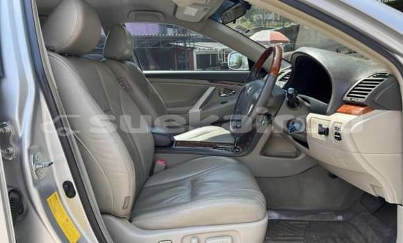 Buy Used Toyota Camry Other Car in Bangkok in Bangkok Buy Used Toyota Camry Other Car in Bangkok in Bangkok