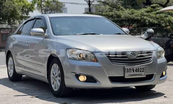 Buy Used Toyota Camry Other Car in Bangkok in Bangkok Buy Used Toyota Camry Other Car in Bangkok in Bangkok
