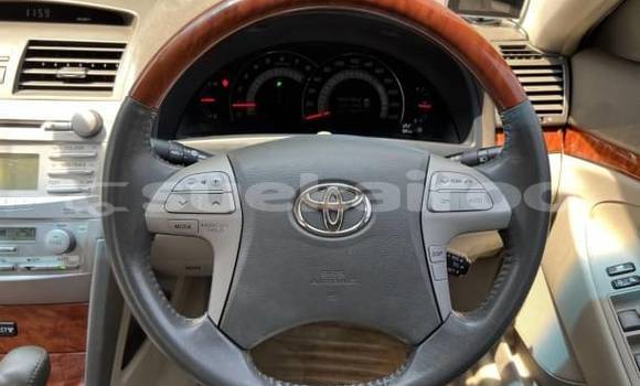 Buy Used Toyota Camry Other Car in Bangkok in Bangkok Buy Used Toyota Camry Other Car in Bangkok in Bangkok