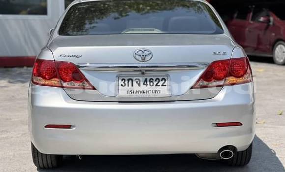 Buy Used Toyota Camry Other Car in Bangkok in Bangkok Buy Used Toyota Camry Other Car in Bangkok in Bangkok