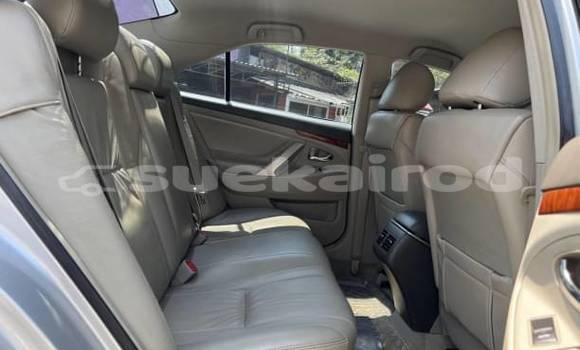 Buy Used Toyota Camry Other Car in Bangkok in Bangkok Buy Used Toyota Camry Other Car in Bangkok in Bangkok