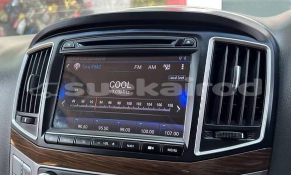 Buy Used Hyundai H1 Black Car in Bangkok in Bangkok Buy Used Hyundai H1 Black Car in Bangkok in Bangkok