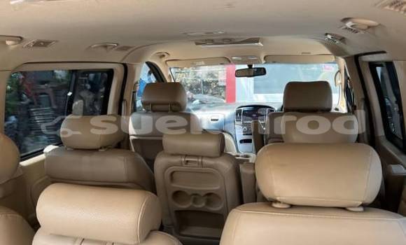 Buy Used Hyundai H1 Black Car in Bangkok in Bangkok Buy Used Hyundai H1 Black Car in Bangkok in Bangkok