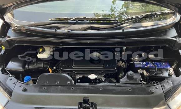 Buy Used Hyundai H1 Black Car in Bangkok in Bangkok Buy Used Hyundai H1 Black Car in Bangkok in Bangkok